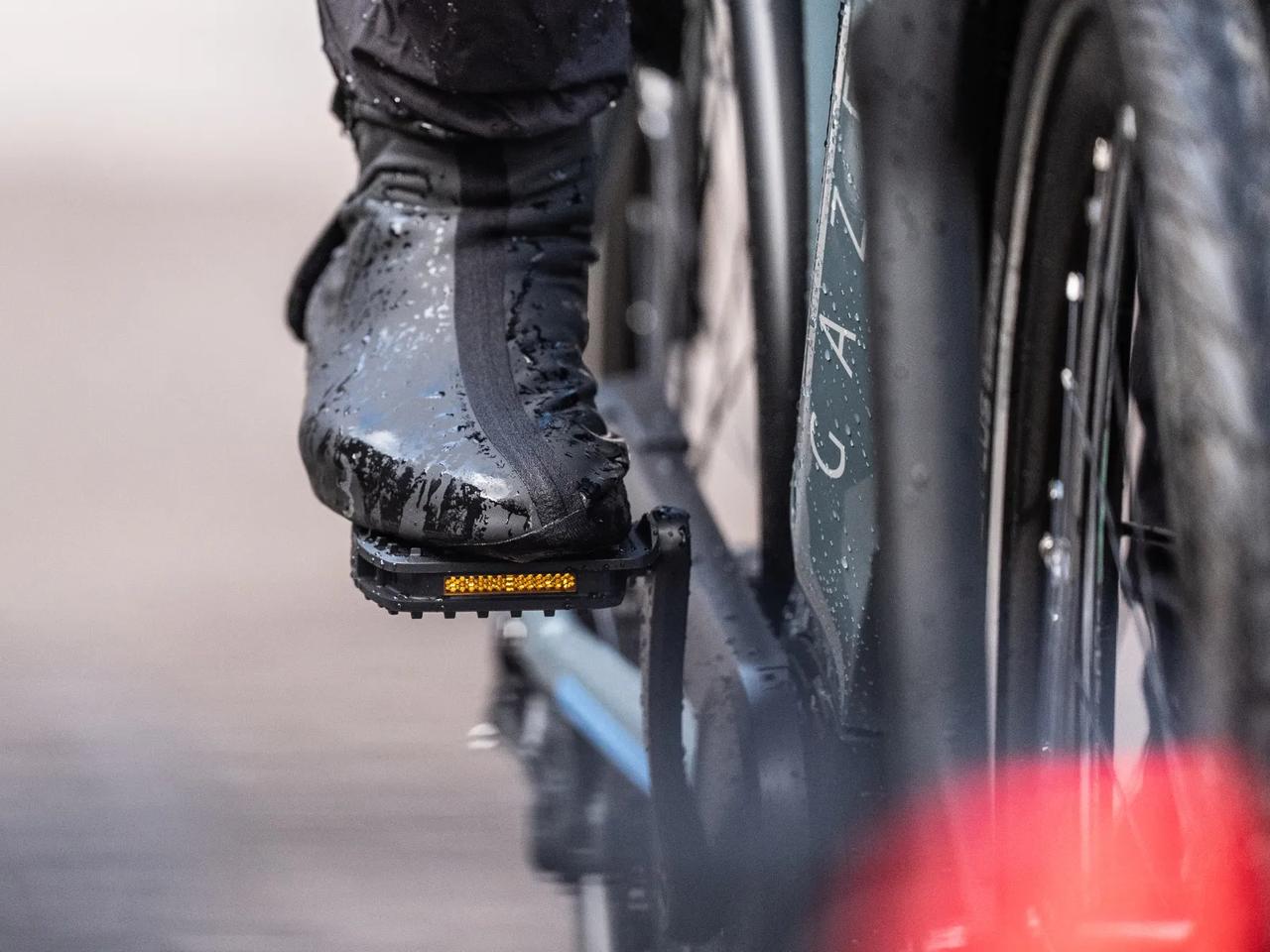 MultiFlex Shoe covers