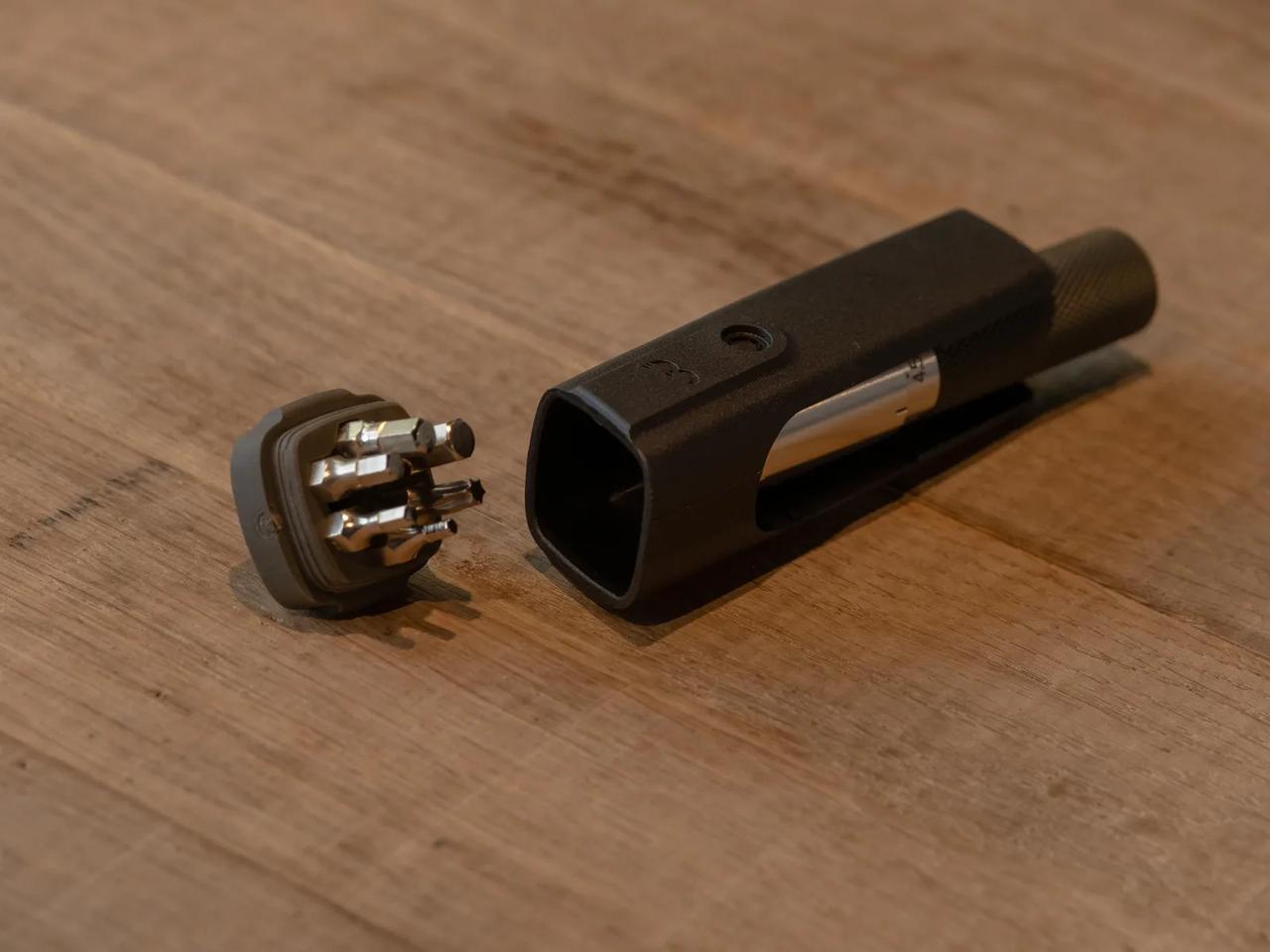 Outil de couple TorqueTune