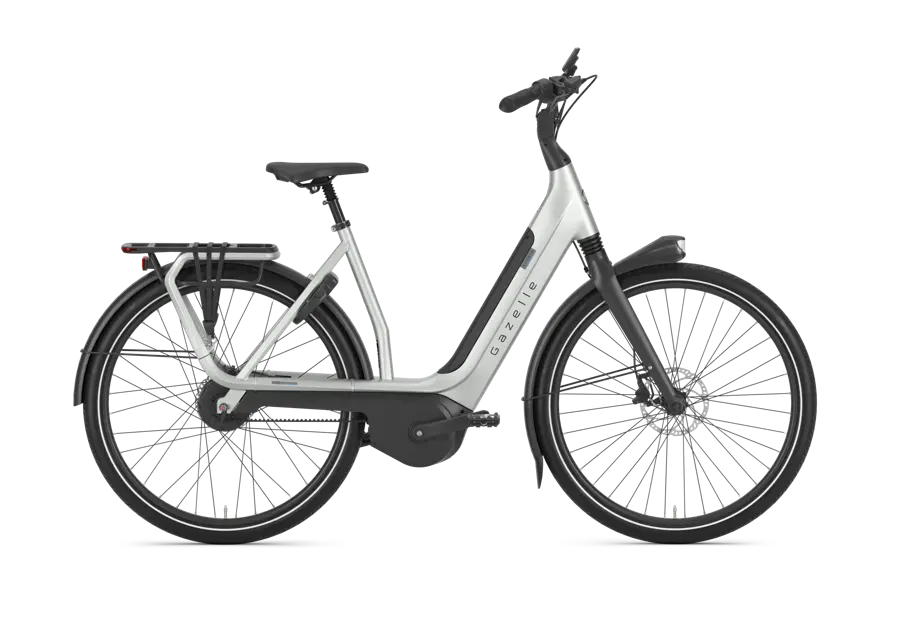 Gazelle Avignon C380
