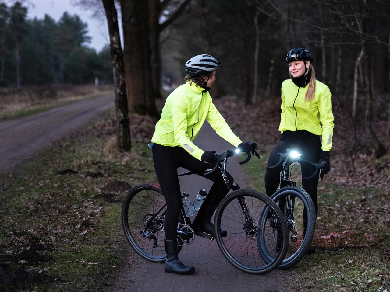 Veste imperméable BaseShield