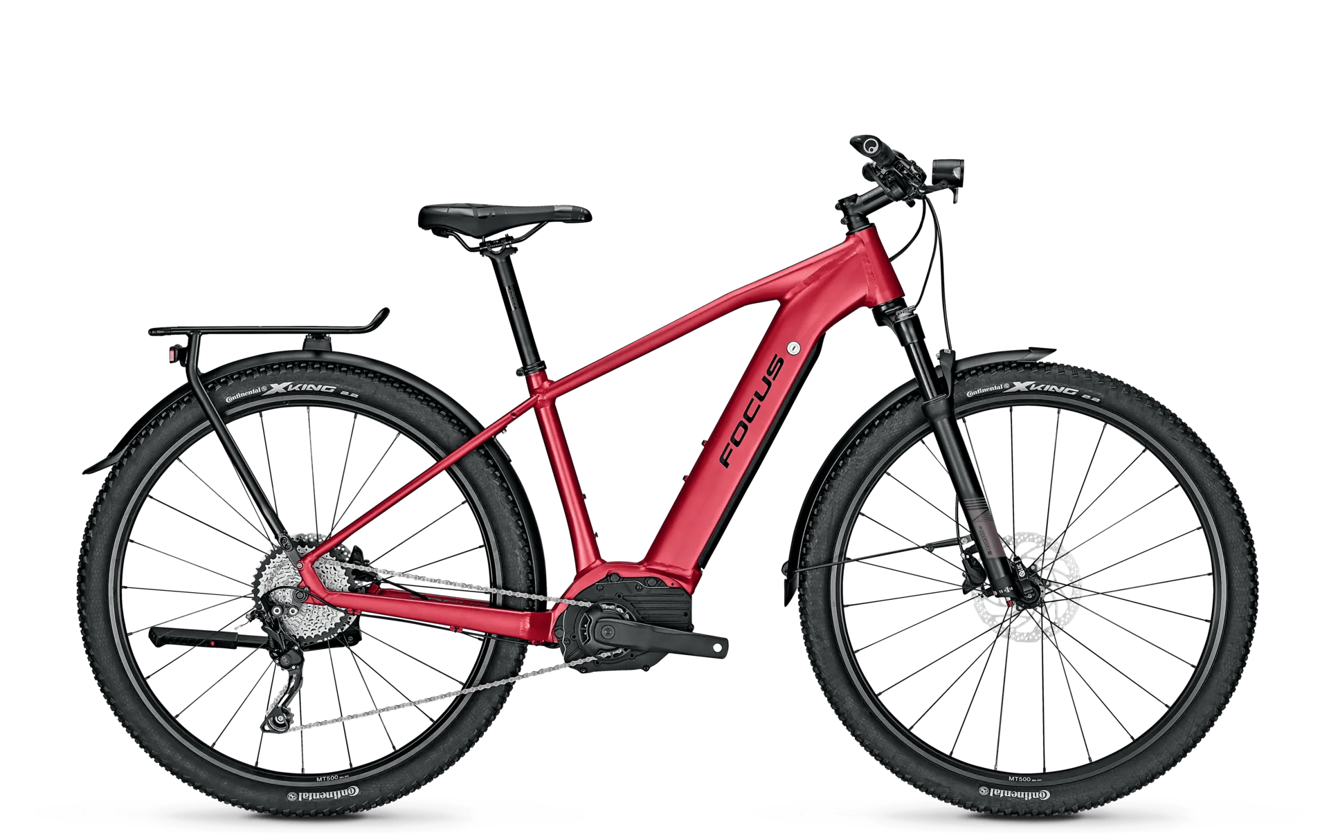 AVENTURA² | 2019 Bosch