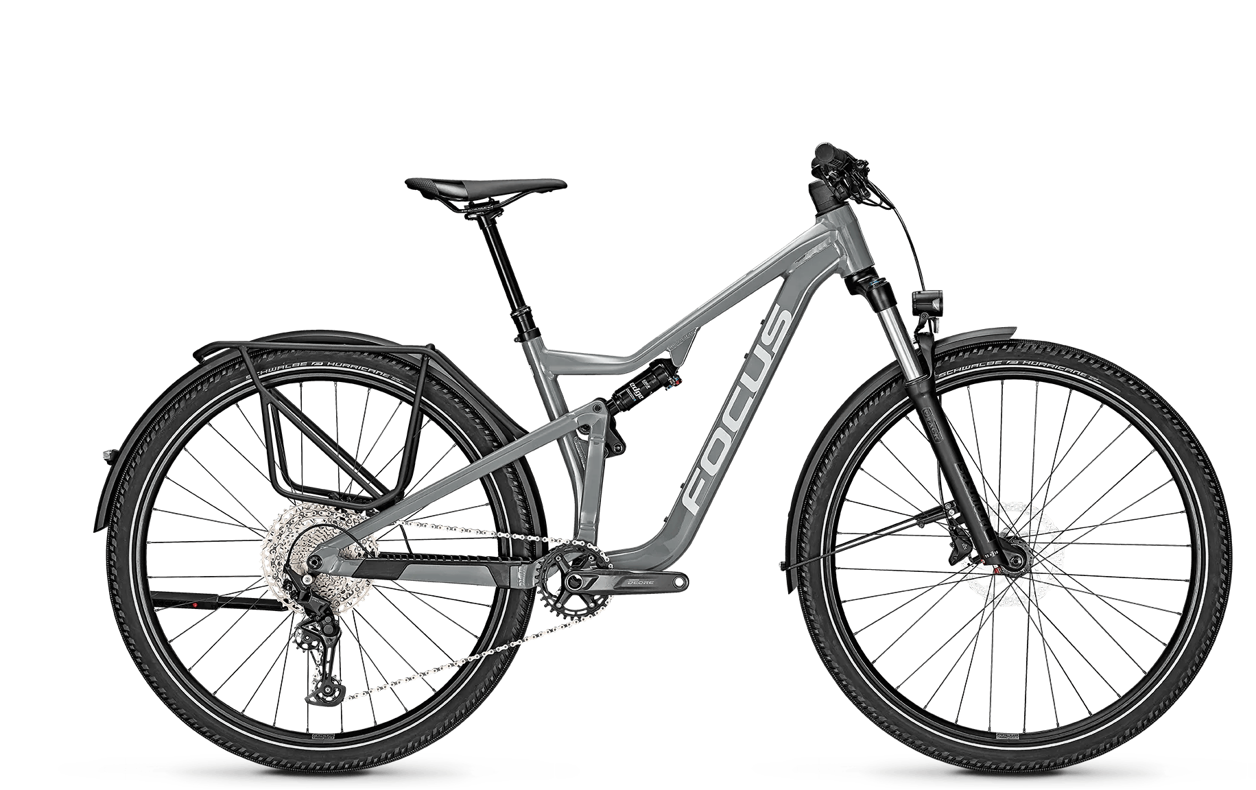 THRON EQP I 2021 - 2023