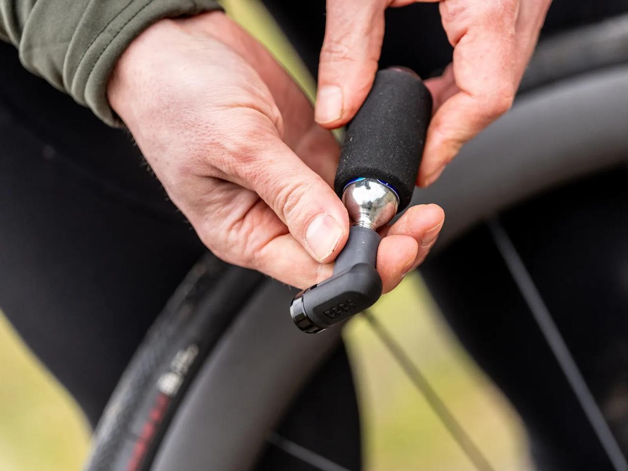 AirPush Co2 Minipump