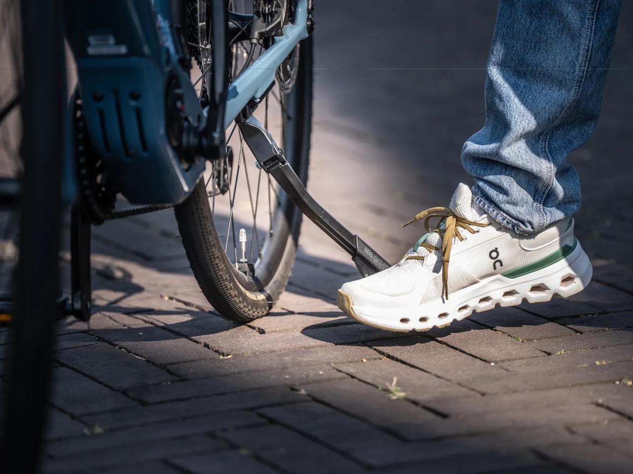 ConnectKick 40