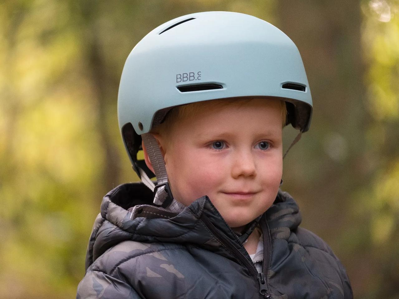Wave E-bike helmet
