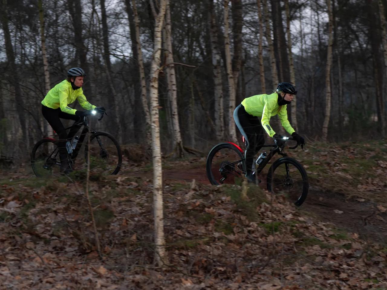 Veste imperméable BaseShield