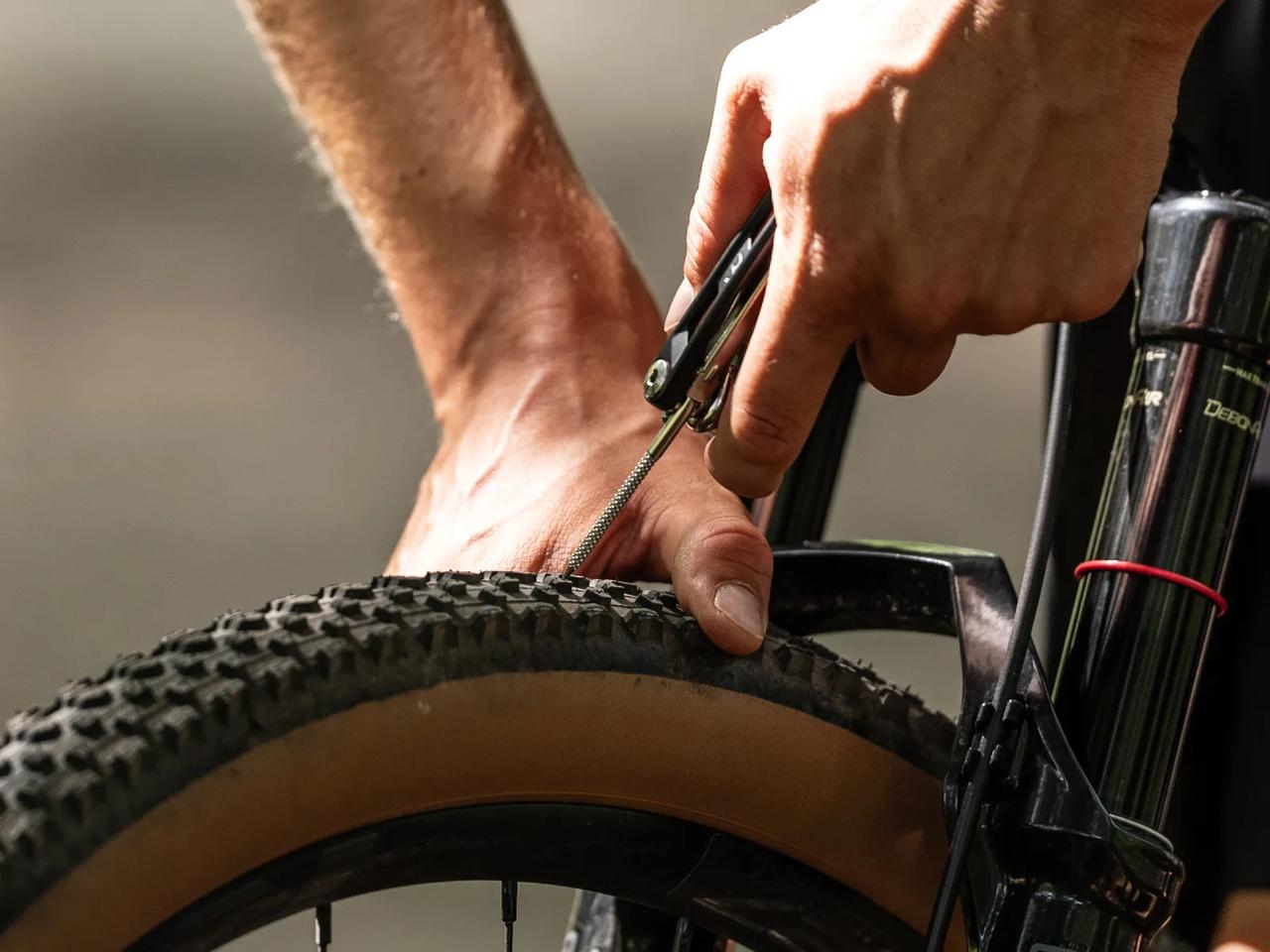 MaxiFold Tubeless Minitool