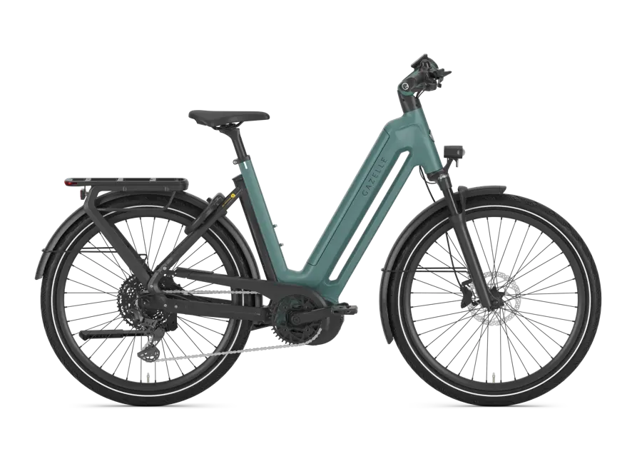 Eclipse T11