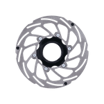Photo - Disque de frein BBB CenterStop 180 mm