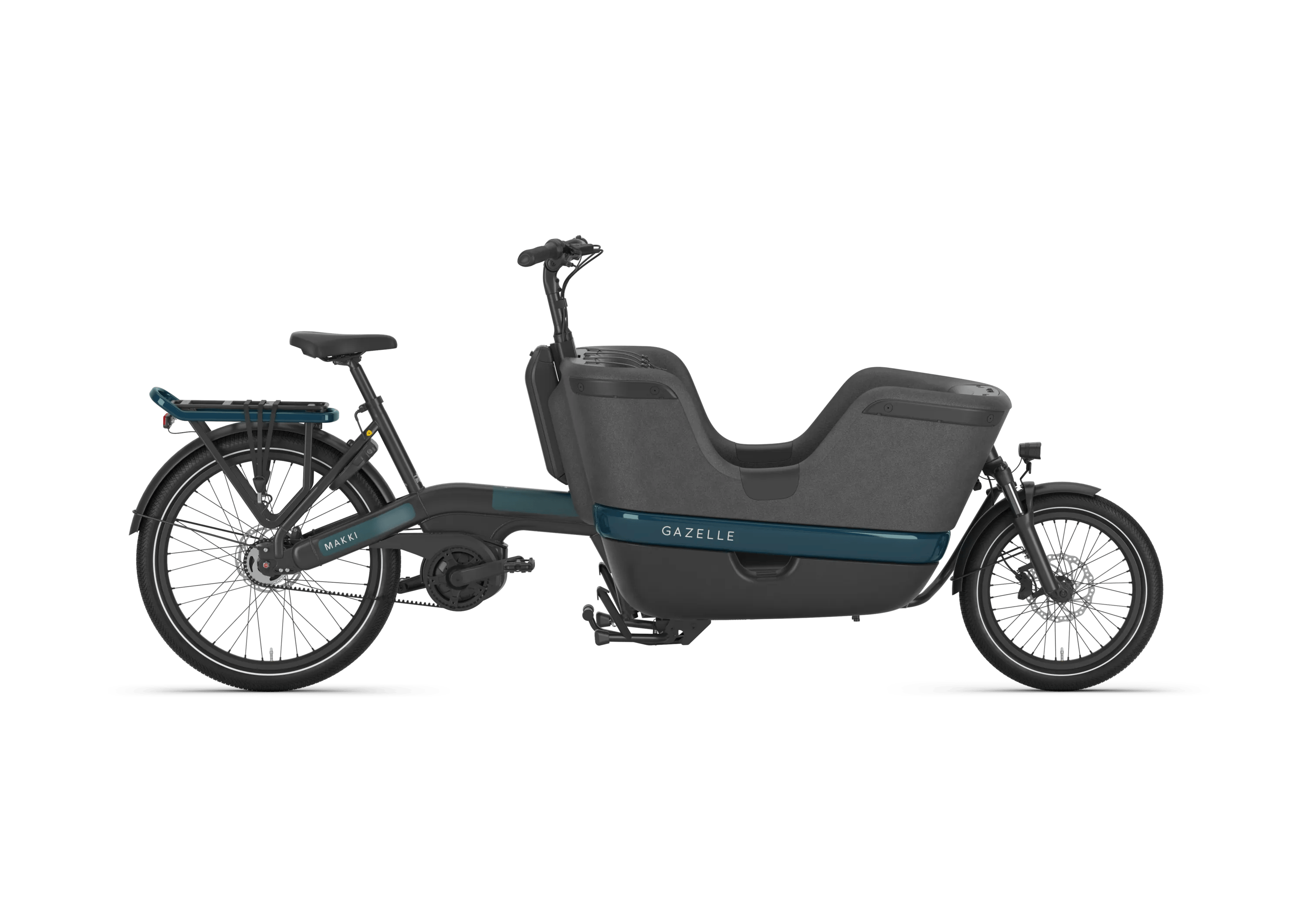 Makki Urban
