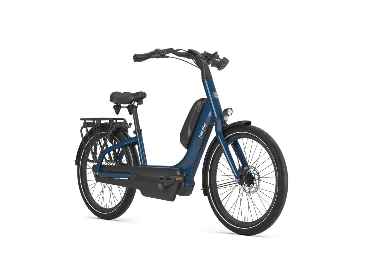 Easyflow C7