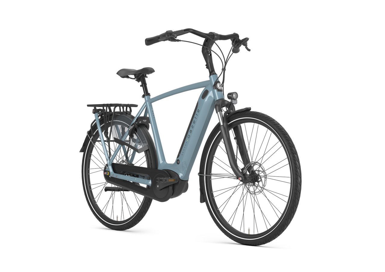 Grenoble C7+