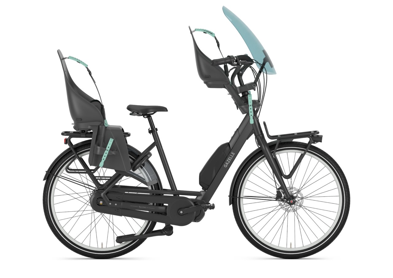 Bloom C380 HMS