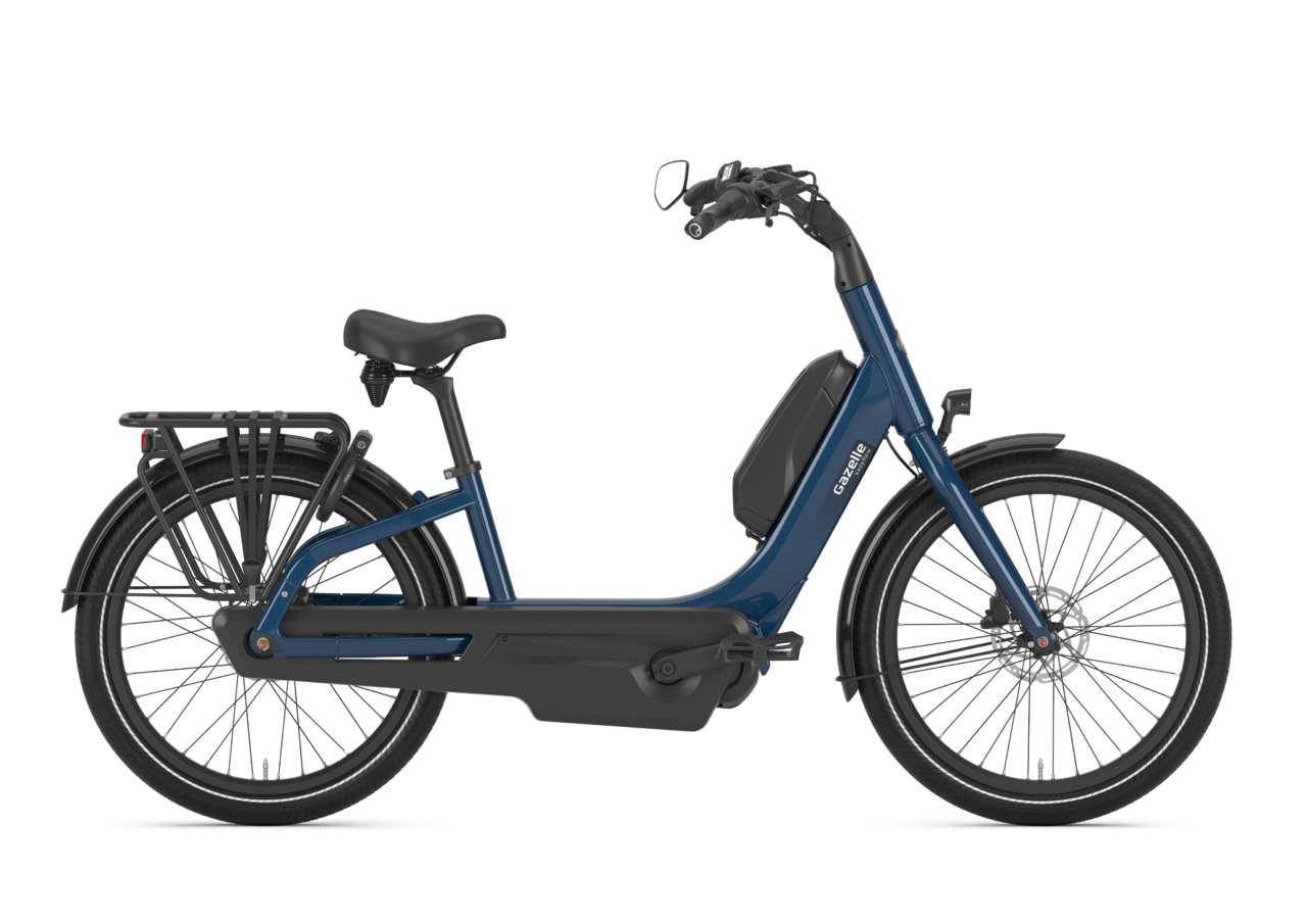 Easyflow C7