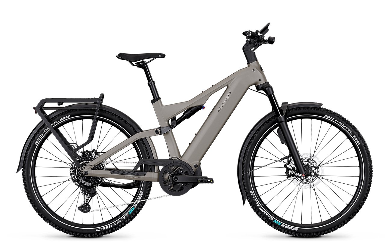 KALKHOFF ENTICE 7+ EXCITE ABS DIAMOND 2025
