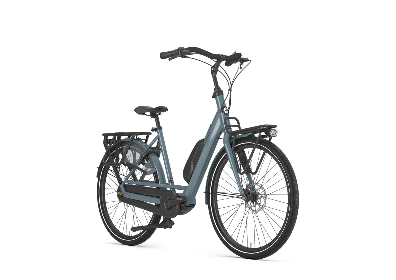 Bloom C7