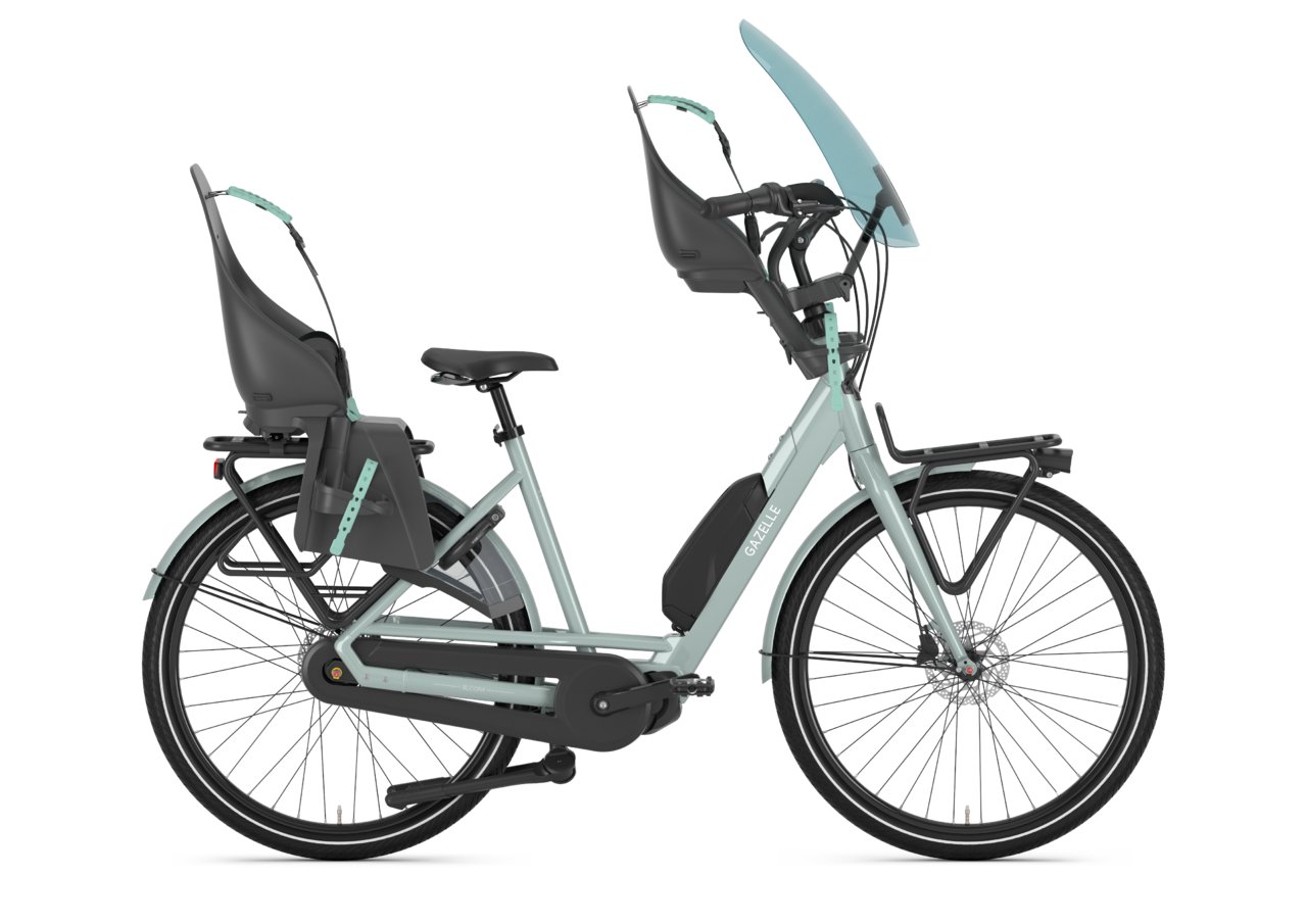 Bloom C7