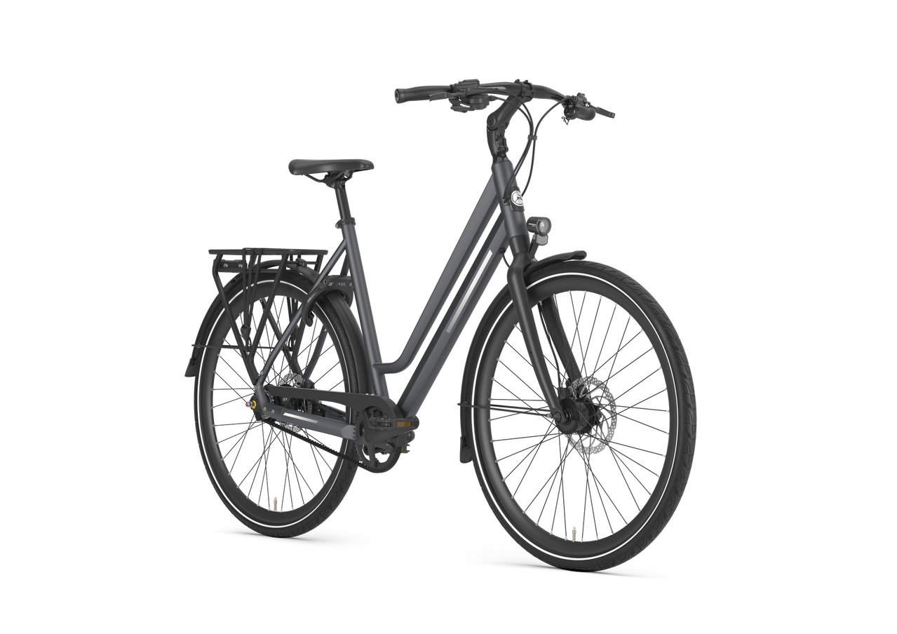 Chamonix S11