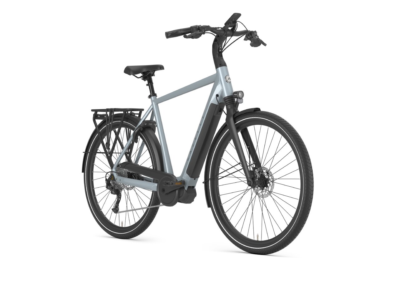 Chamonix T10 HMS