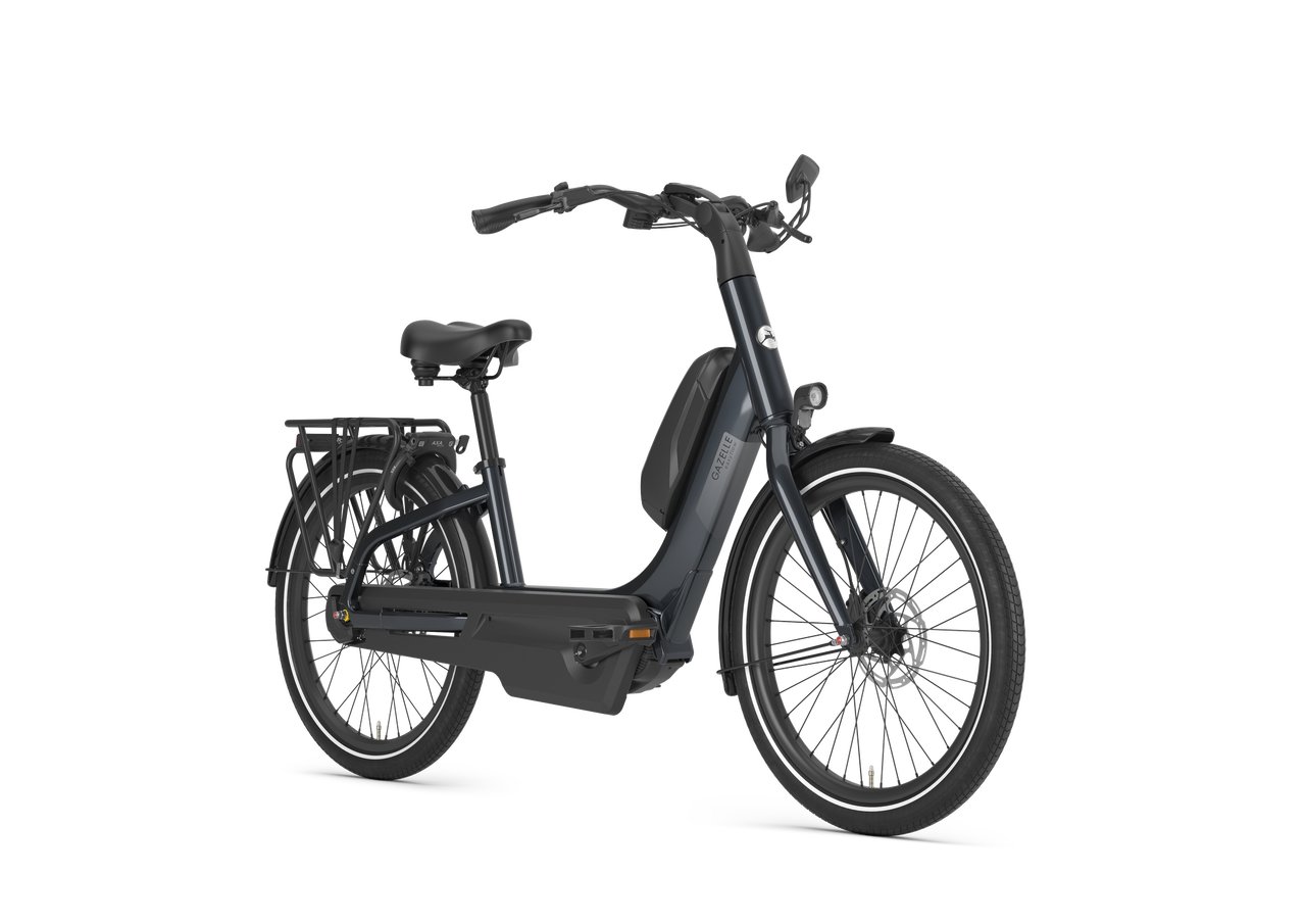Easyflow C8