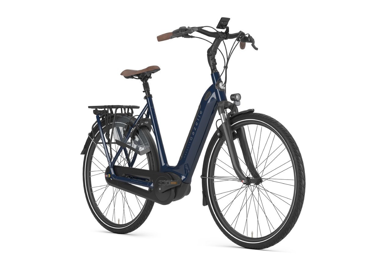 Grenoble C7+ LTD