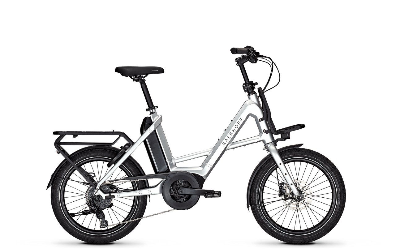 ENDEAVOUR C+ MOVE