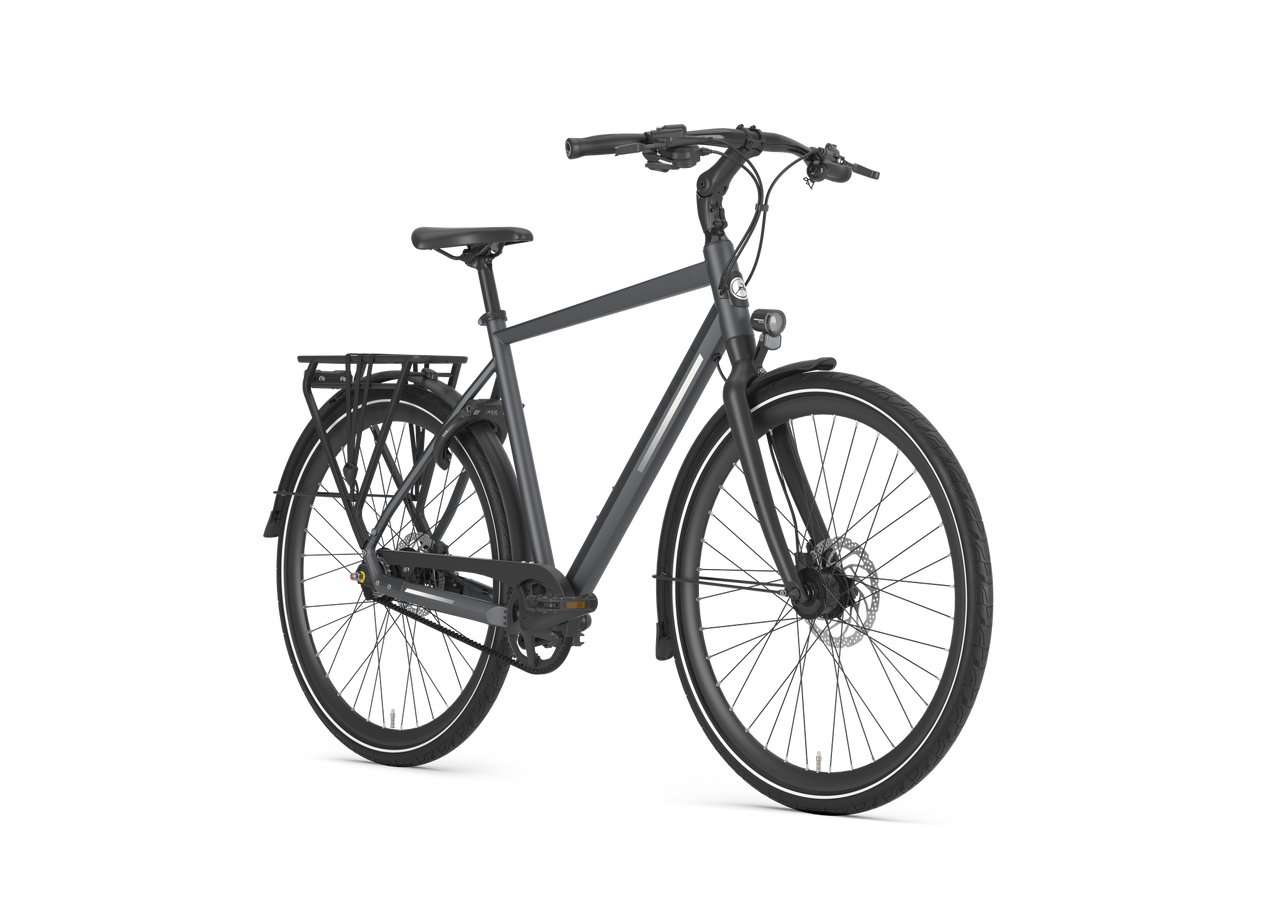 Chamonix S11