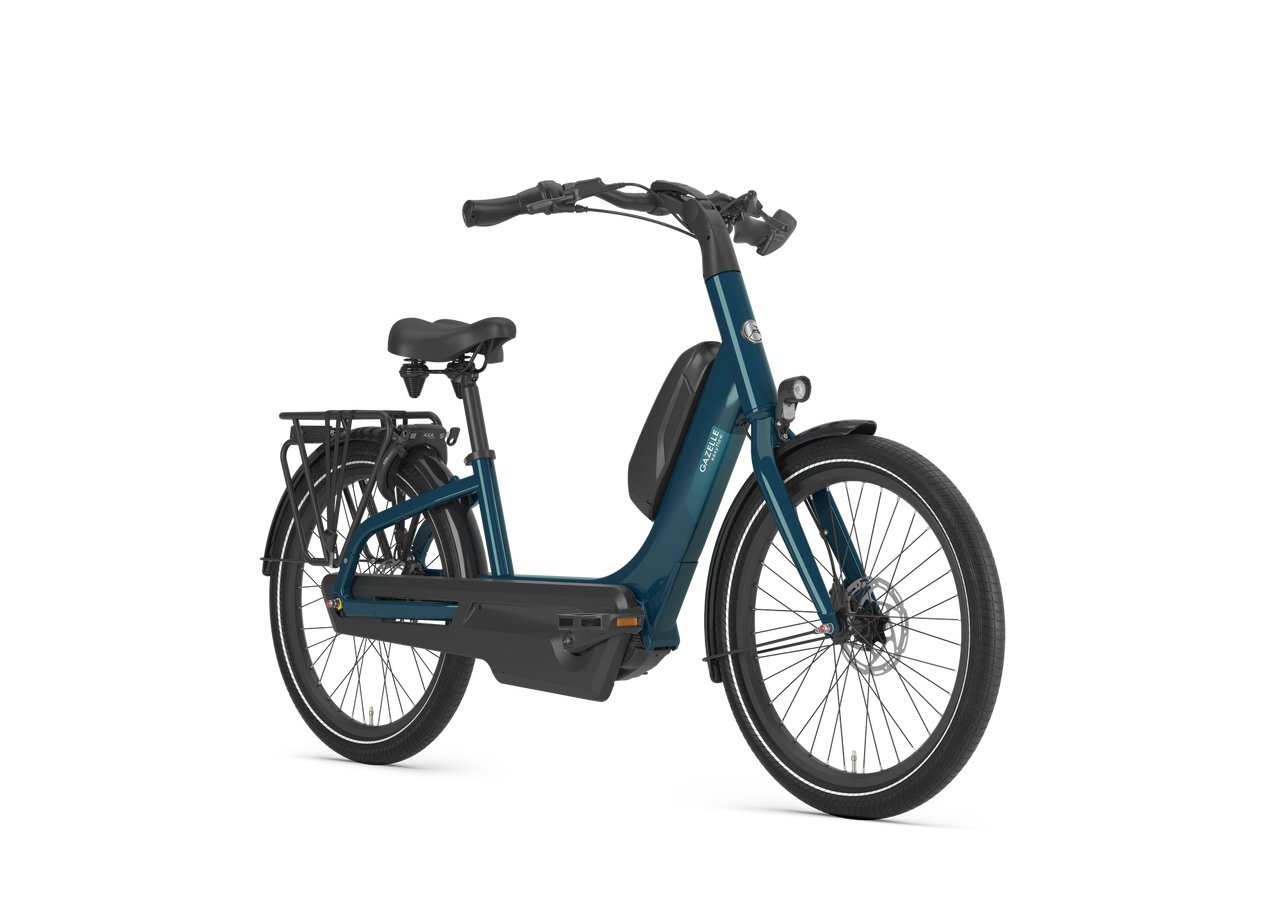 Easyflow C7