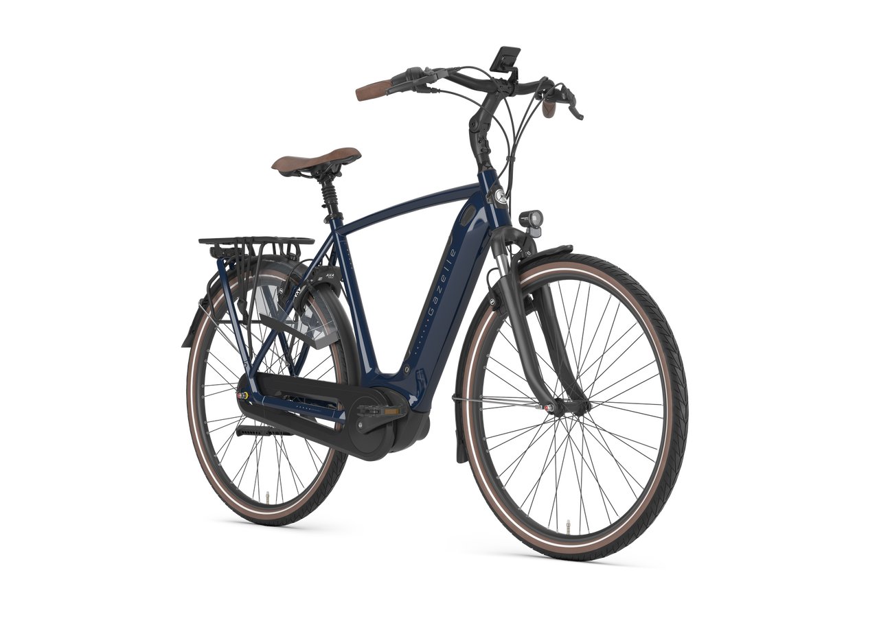 Grenoble C7+ LTD