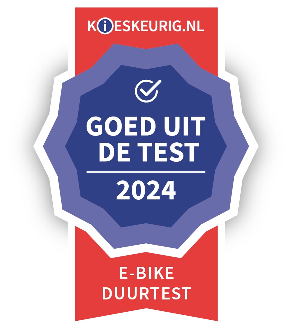 Kieskeurig goed uit de test