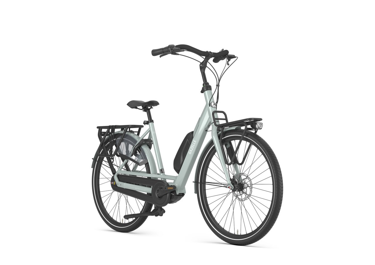 Bloom C7