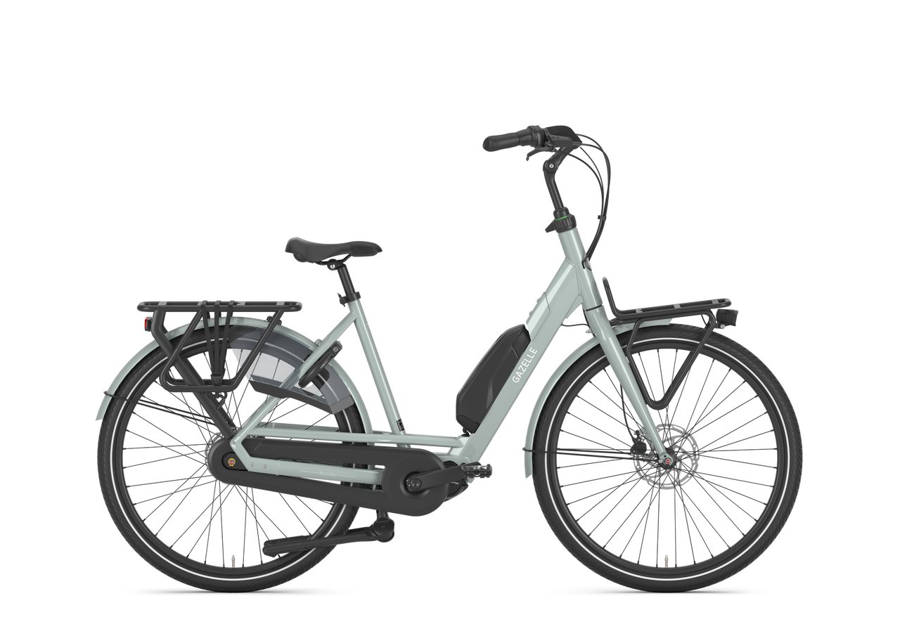 Bloom C7