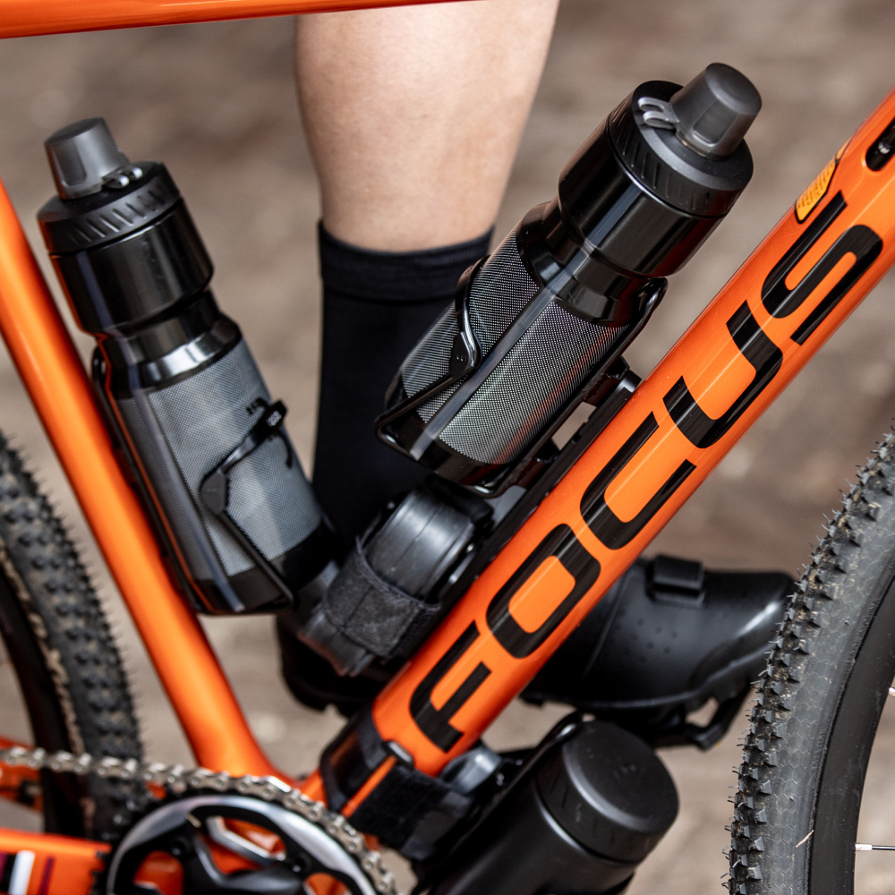 AutoTank XL Mudcap autoclose