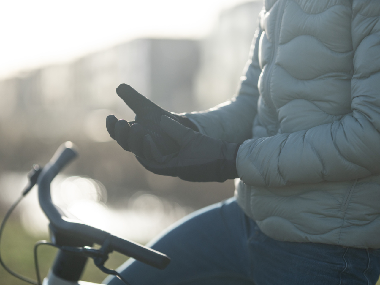 PufferShield Waterproof