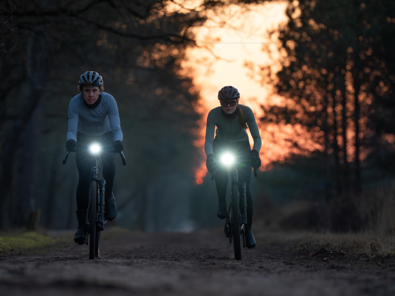 StrikeDuo 1600i Indicator Combo