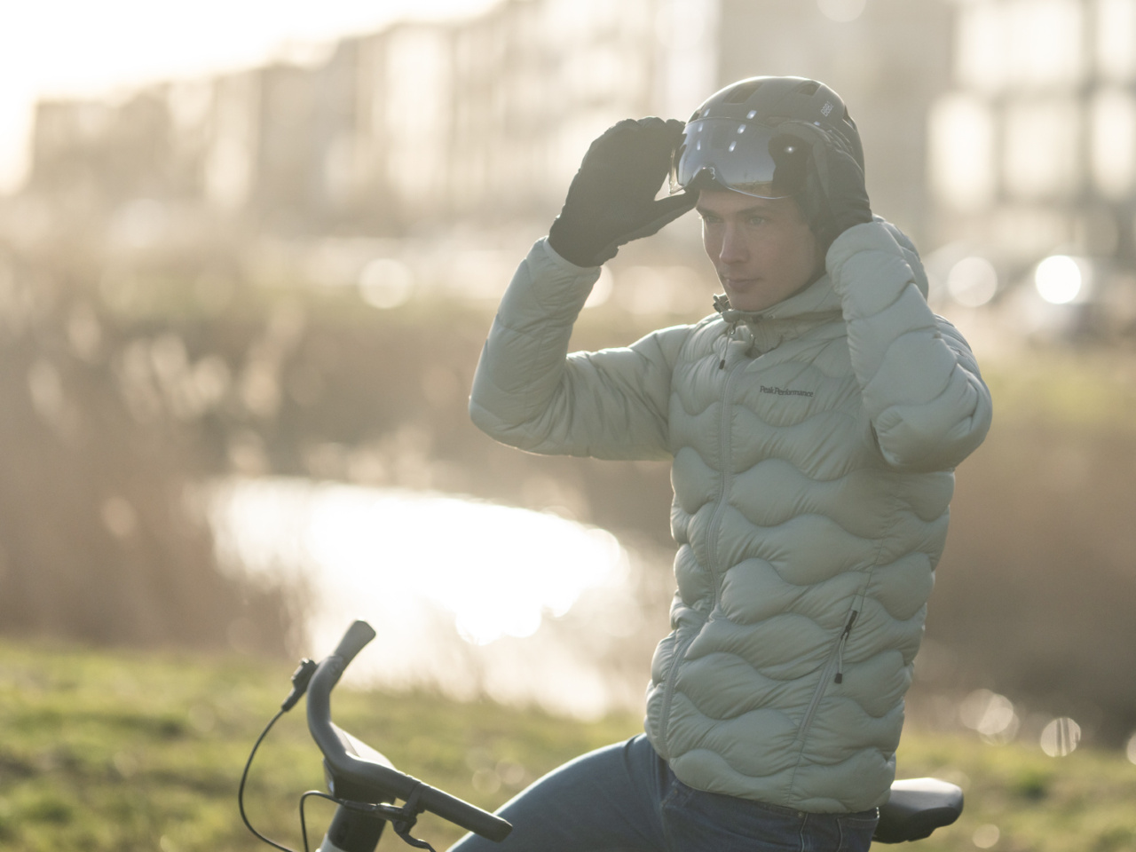 PufferShield Waterproof