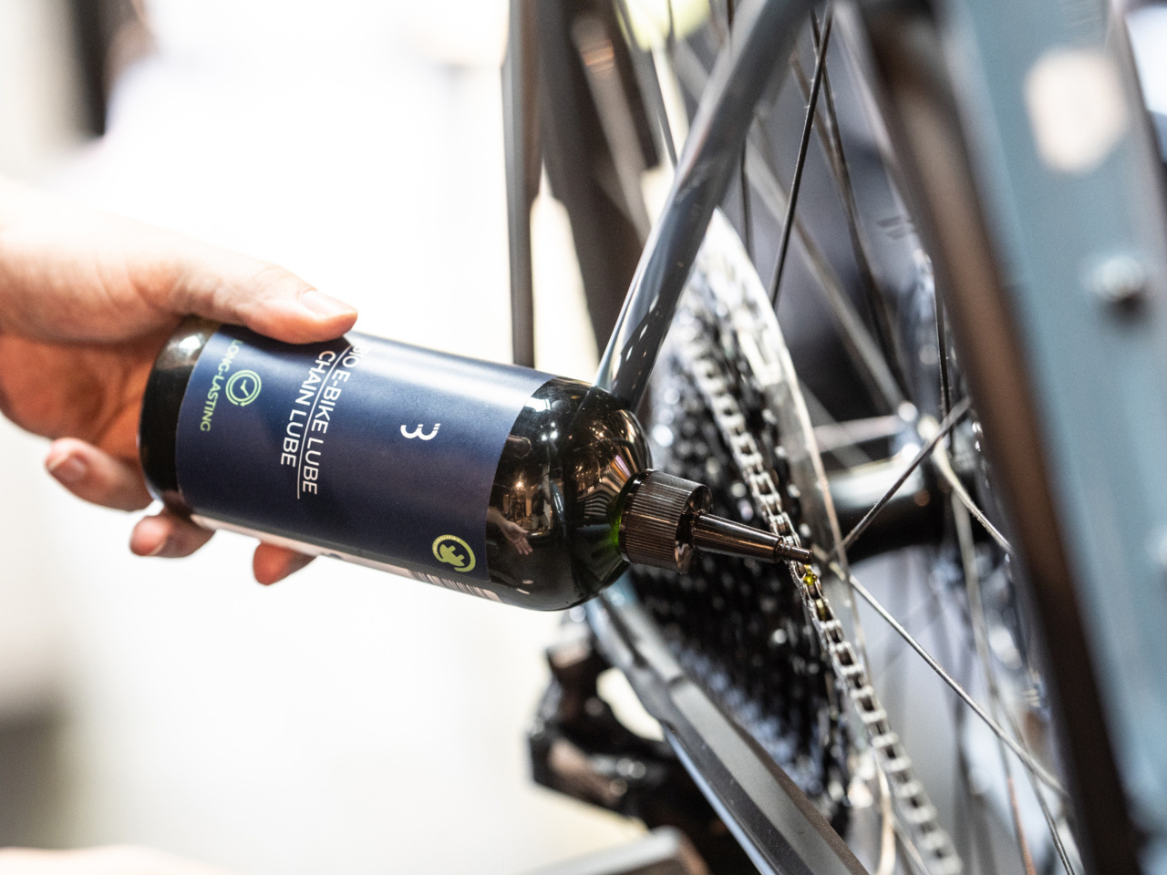 BioEbikeLube 500ml