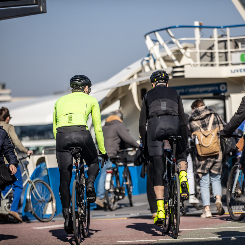 ColdShield WB legwarmers