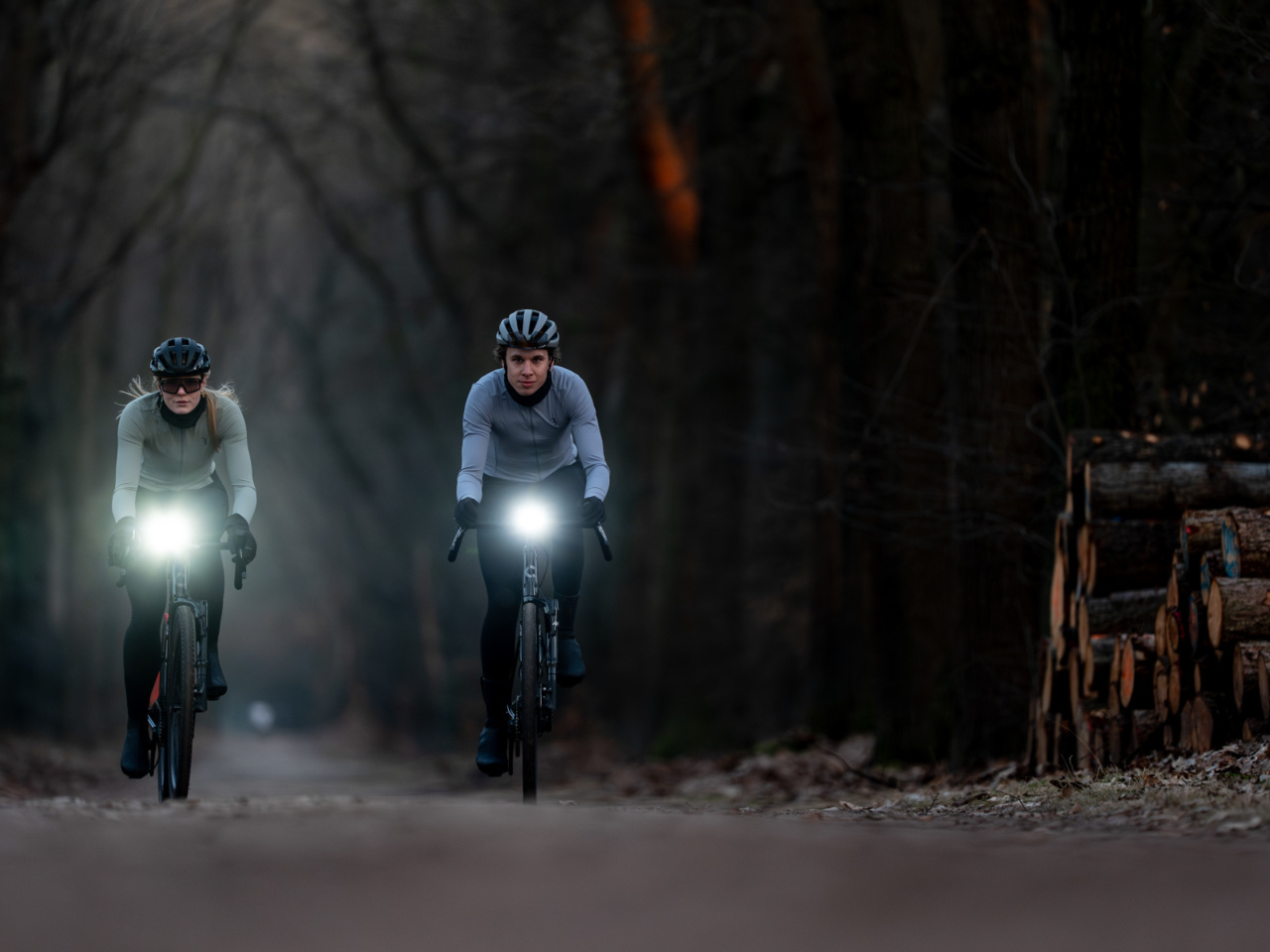 StrikeDuo 1600i Indicator Combo