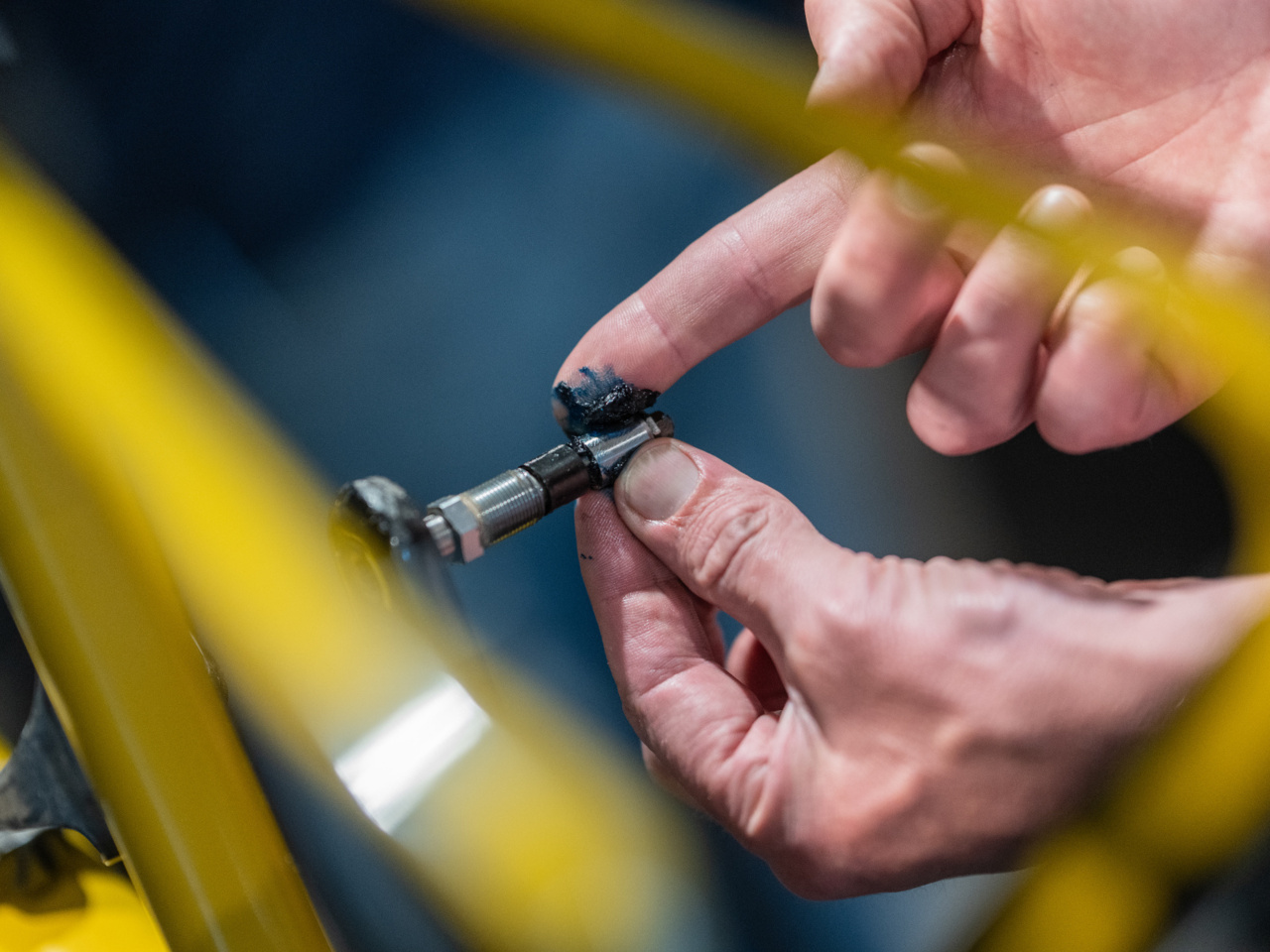 BioBearingGrease 50ml