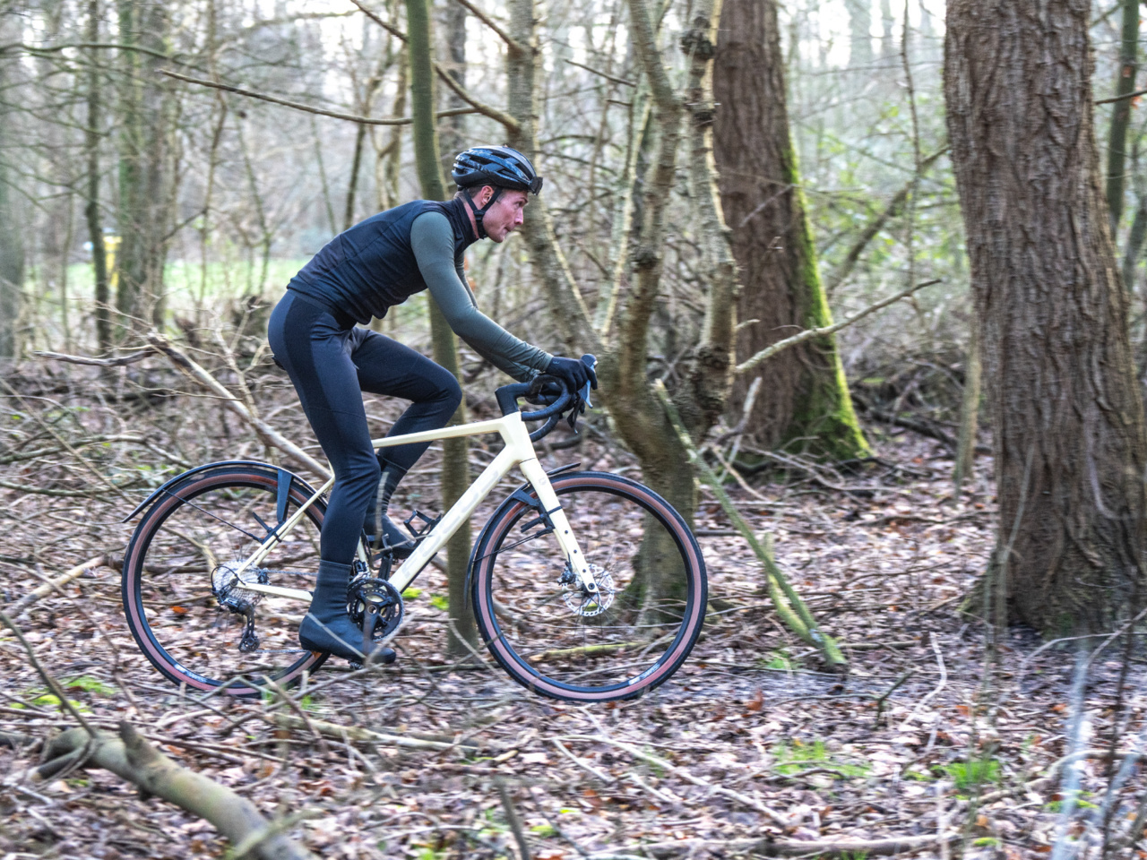 WindBlock 2.0 bib-tights