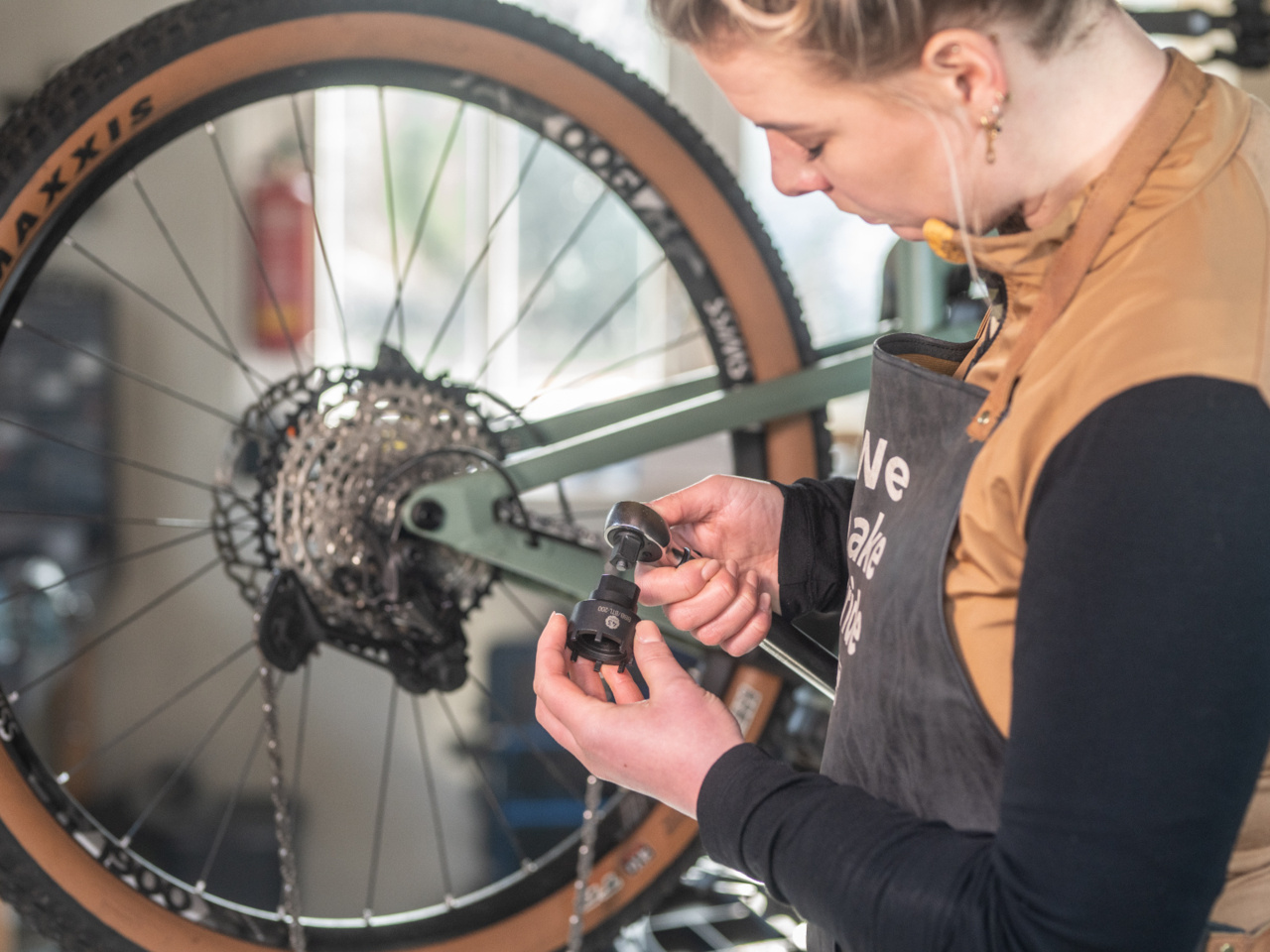 DirectPlug Bosch gen.3/4