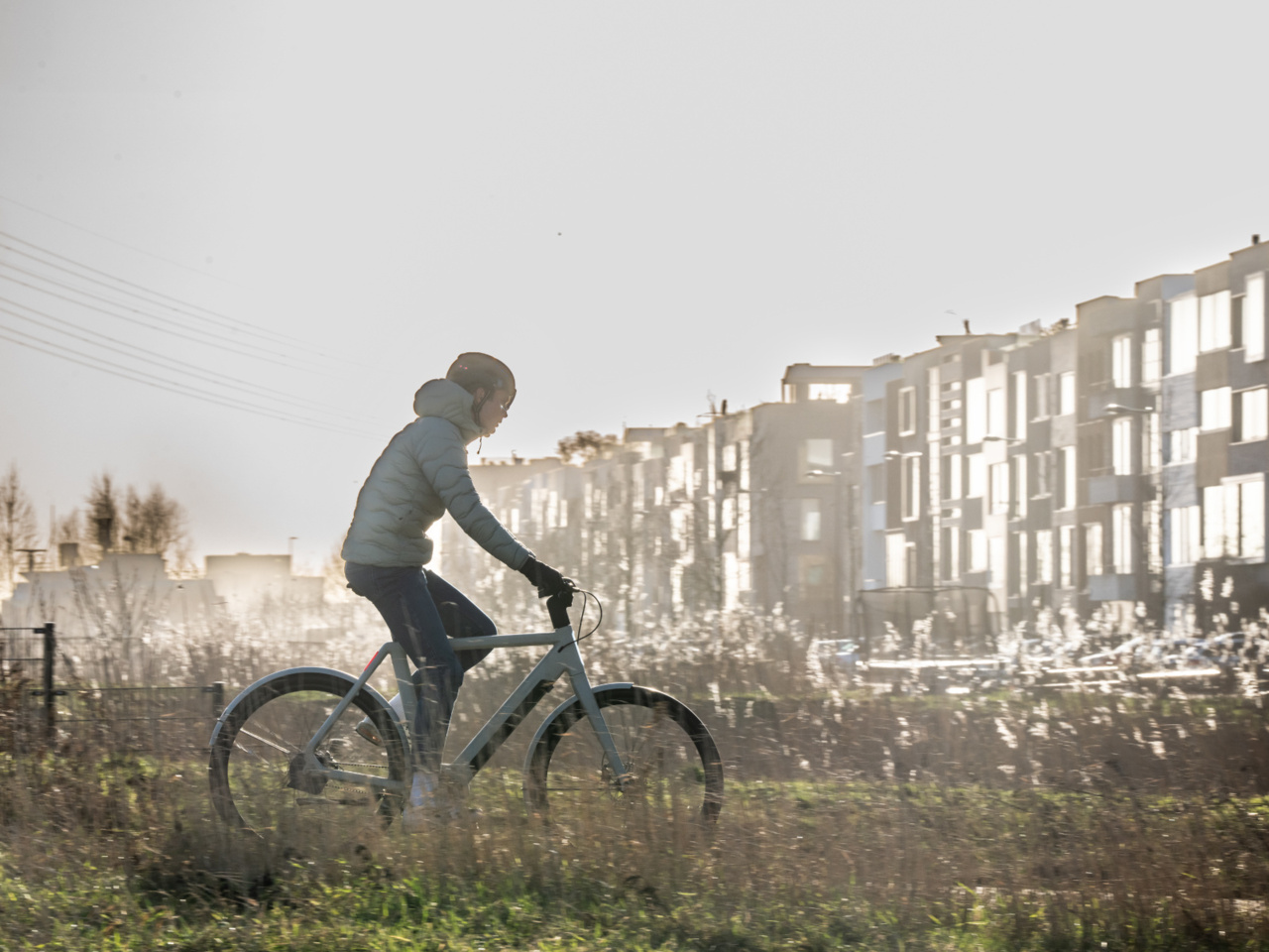 PufferShield Waterproof