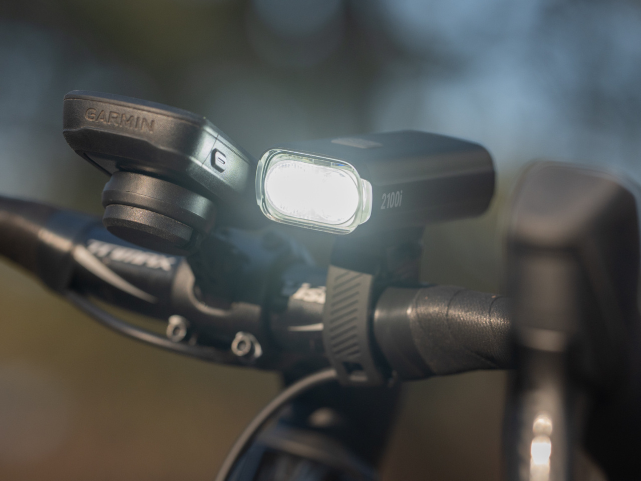 StrikeDuo 1600i Indicator Combo