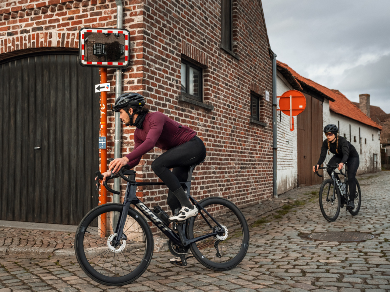 ColdShield 2.0 Bib-Tights