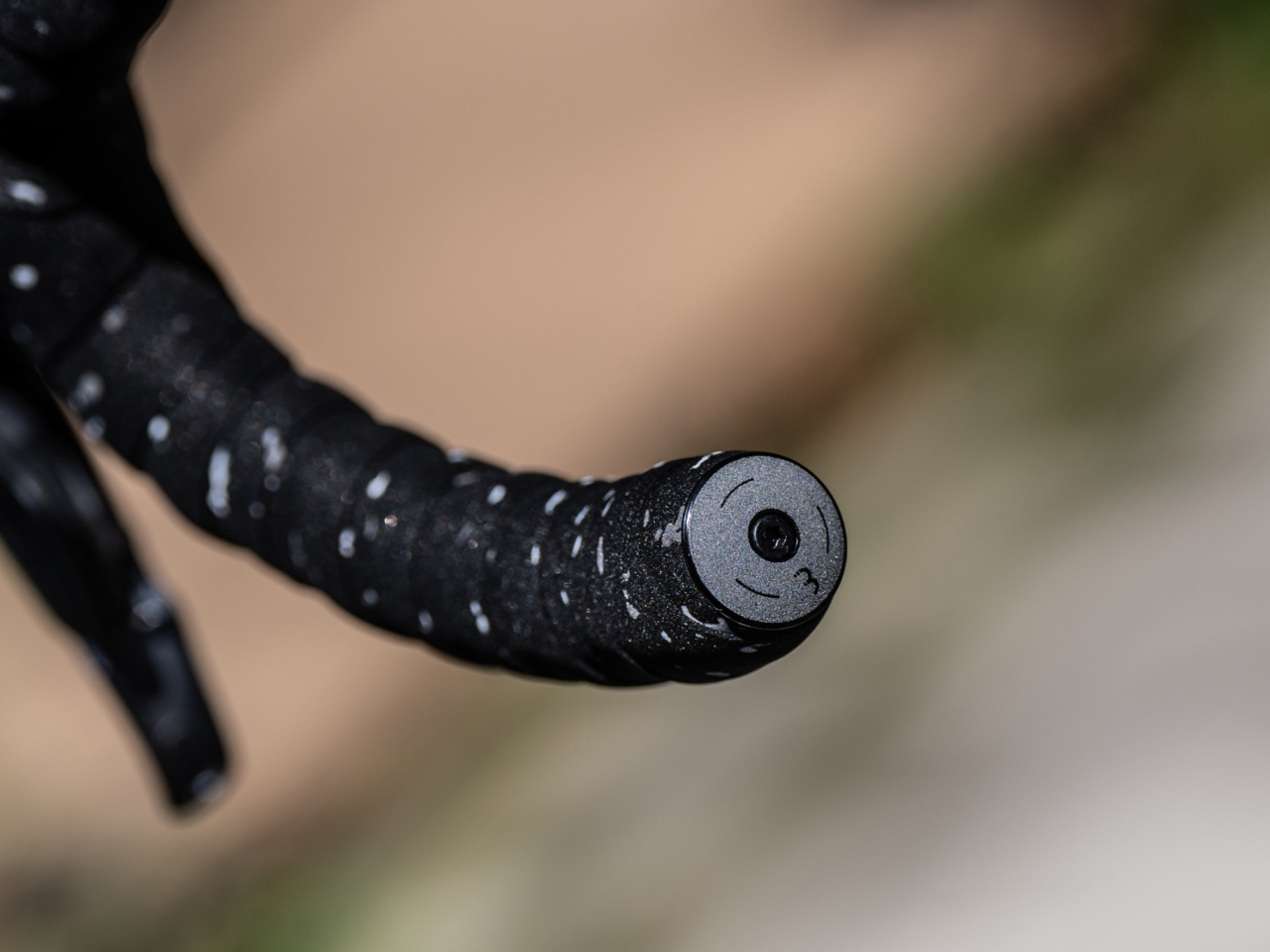 Screw On Alu Reflective