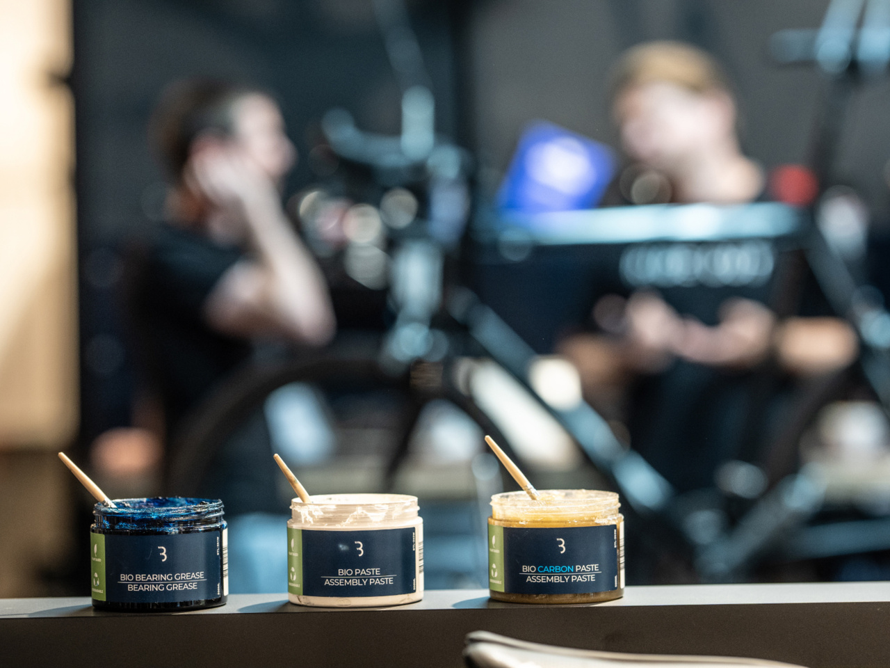 BioCarbonPaste 500ml