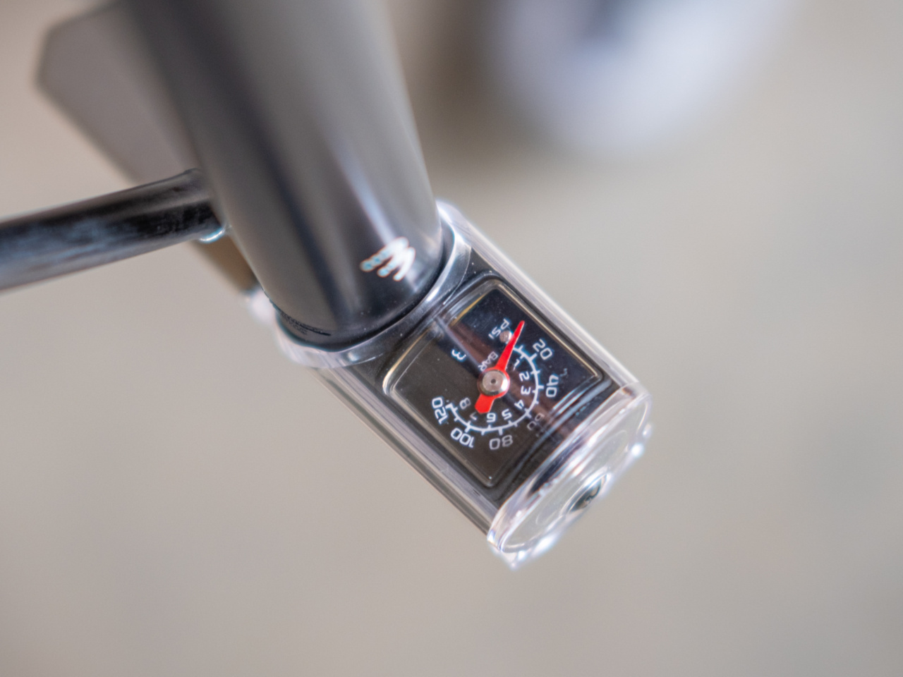 Traveller Telescopic