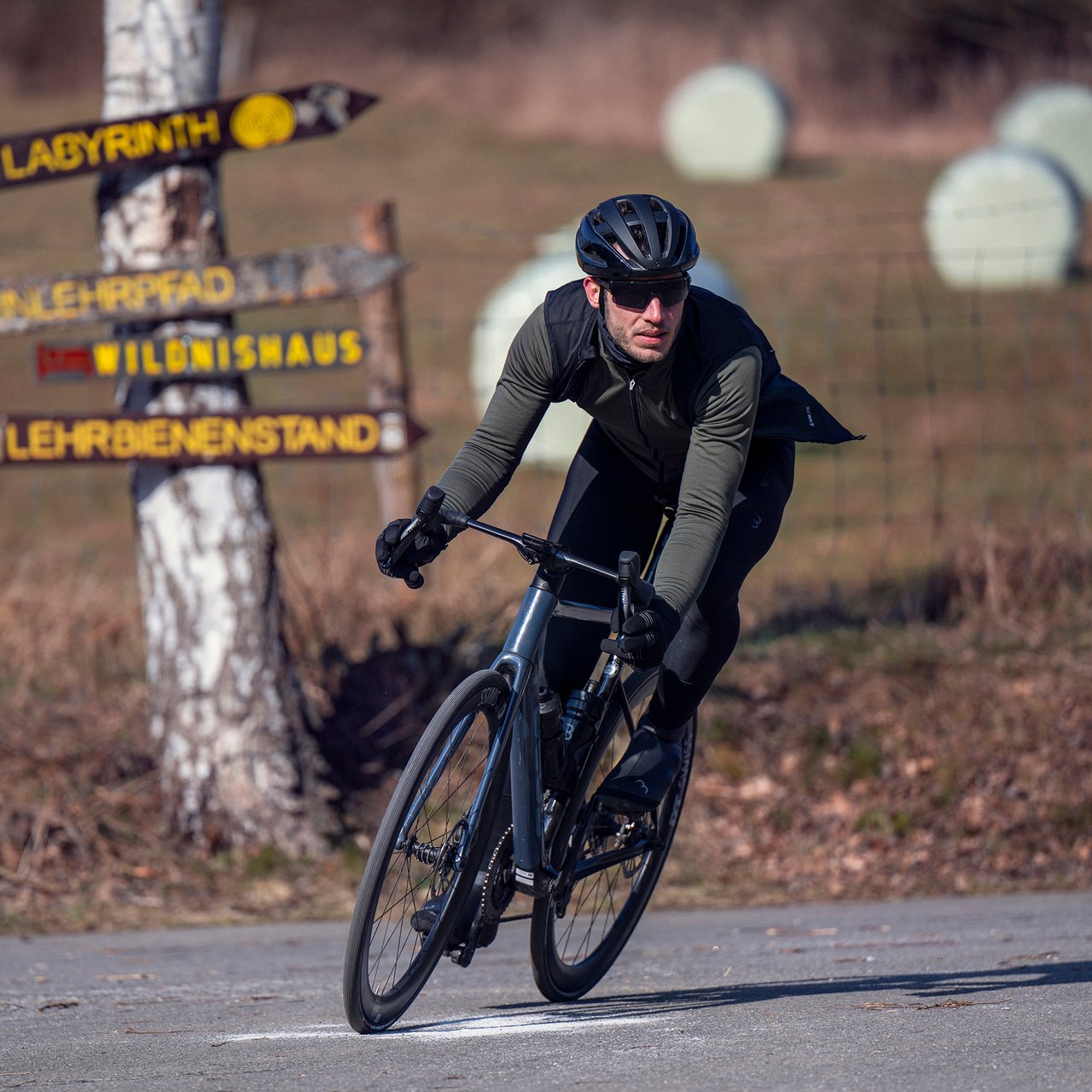 UltraWear zipperless ext