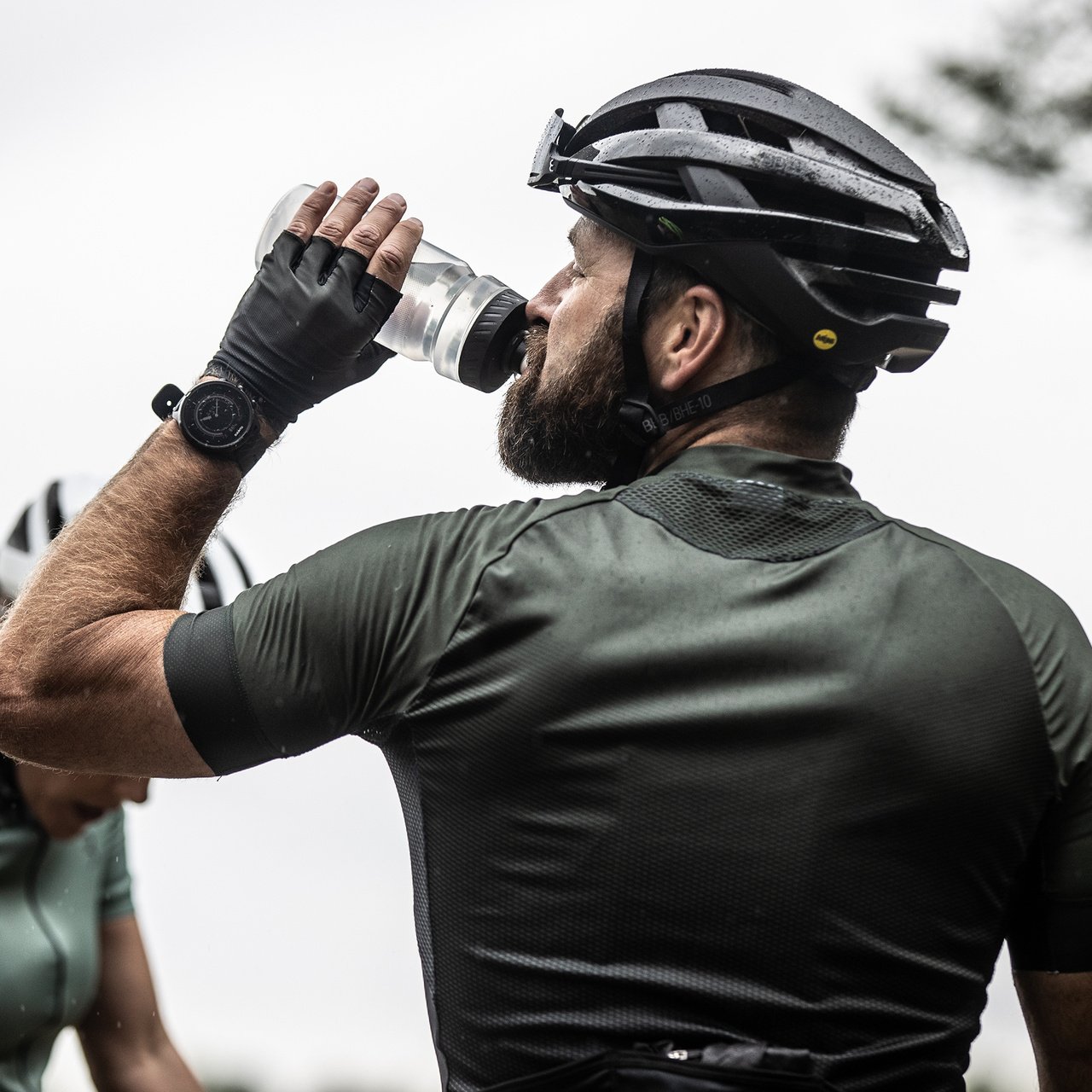 AutoTank Mudcap autoclose